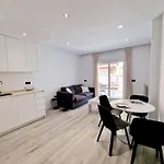 Beautiful Biznaga Apartment