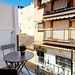 Beautiful Biznaga Apartment