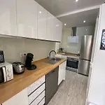 Piso 3 Habitaciones Recien Reformado En Fuengirola