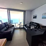 Duplex Con Vistas Impresionantes