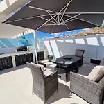 Duplex Con Vistas Impresionantes