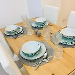 Apartamento Nuevo A Un Paso De La Playa