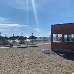 Apartamento Nuevo A Un Paso De La Playa
