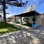 Piso En El Paseo Maritimo Fuengirola