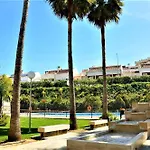 Fuengirola - Luxury 3 Bedrooms Apartment