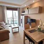 Apartamentos Vacacionales Joctis, 1º A