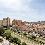Malagasuite Coastal Paradise Fuengirola