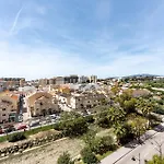 Malagasuite Coastal Paradise Fuengirola