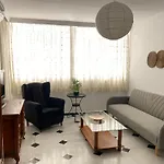 En Playa, Centrico Y Acogedor