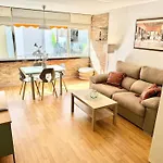 Precioso Estudio A 20 Metros De La Playa