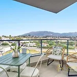 3 Bedrooms Mijas Suite Apartment With Pool