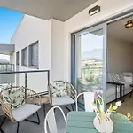 3 Bedrooms Mijas Suite Apartment With Pool