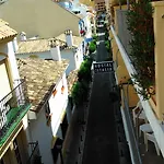 Hostal Italia
