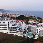 Luxury Apartment Fernando - The View Fuengirola