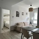Apartamento En Fuengirola
