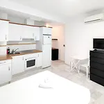 Las Dalias Apartment - Estudio Fuengirola
