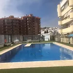 Atico Fuengirola Beach