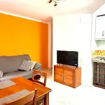 Flamenco Beach Fuengirola