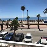 Suite De Lujo En Primera Linea