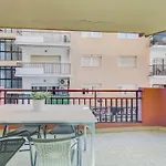 Yate IV Fuengirola