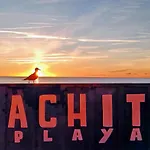 Sunny Apartment In The Center, 5 Min. From The Beach