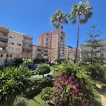 Sunny Apartment In The Center, 5 Min. From The Beach