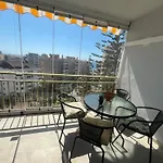 Apartamento Kristie