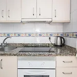 Castillo Sohail Townhouse Near The Beach By Costarentals - Ref 101