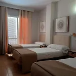 Hostal Cuevas