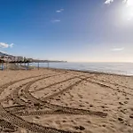 Awesome Apartment In Fuengirola With Kitchen