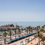 Sur Suites Estudio Vista Mar