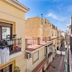Bright Rooftop In Fuengirola City Center By Costarentals - Ref 255
