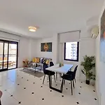 Ap. 200M De La Playa Fuengirola