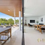 Apartamento Con Jardin Y Piscina Privada En Higueron West