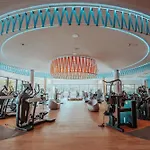 Higueron Skyline Suite
