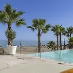 Higueron Skyline Suite