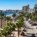 Nice Apartments 20 Meters From The Beach
