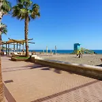 Nice Apartments 20 Meters From The Beach