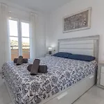 Winter Deal - Luxury Apartment With Terrace Mountain Views Near Beach