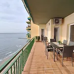Beach Front See View 10Th In Fuenghirola