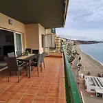 Beach Front See View 10Th In Fuenghirola