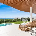Vivi Homes - Sixsenses Pool, Golf, Patio & Sea View