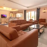 Villa Santa Rosa, Mijas Golf