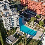 San Miguel - 2 Bed And 2 Bath - Miramar Shopping