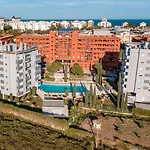 San Miguel - 2 Bed And 2 Bath - Miramar Shopping