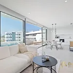 A Dream Apartment In Higueron West