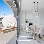 A Dream Apartment In Higueron West