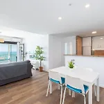 Ensuite Mediterranean Sea Front II