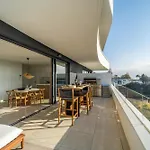 Higueron West Property Collection - La Casa Lozano By Hwpc