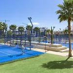 Exclusive 3-Bedroom Apartment In Higueron
